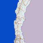 Chile Maps | Printable Maps Of Chile For Download Within Printable Map Of Chile