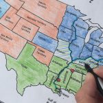 Civil War Map Activity | History Teacher | Map Activities, History Inside Printable Civil War Map