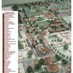 Cmc Campus Maps | Claremont Mckenna College With Printable Aerial Maps