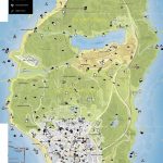 Collectibles Map Detailed Format   Gta V   Gtaforums Throughout Gta 5 Map Printable