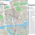 Copenhagen Maps | Denmark | Maps Of Copenhagen Throughout Printable Map Of Copenhagen