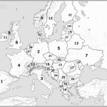 Copy Blank Europe Map Quiz 0 1 | Globalsupportinitiative Regarding Europe Map Quiz Printable