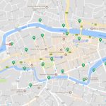 Cork Travel Information | Transportandmobilityforum In Cork City Map Printable