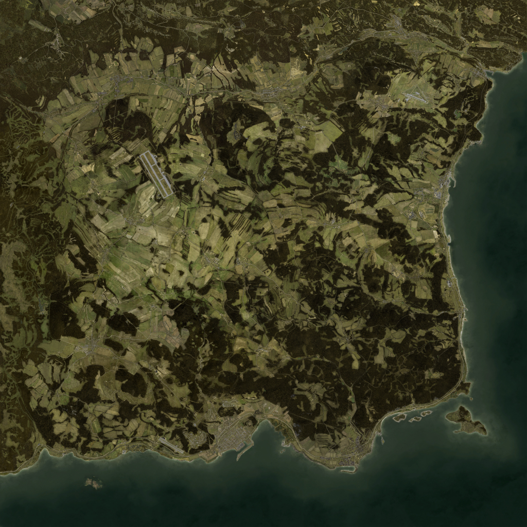 Dayz Chernarus+ Full Map | Interactive &amp;amp; Downloadable | Dayz Tv intended for Printable Dayz Standalone Map