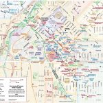 Denver Maps | Colorado, U.s. | Maps Of Denver Throughout Denver City Map Printable