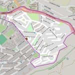Devil's Peak Estate   Wikipedia Regarding Printable Street Map Of Llandudno