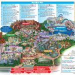 Disney California Adventure Map Pdf Outline Printable Map Disneyland In Printable California Adventure Map