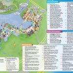 Disney Springs: Lojas, Restaurantes E Muito Mais | Places | Disney With Disney Springs Map Printable