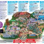 Disneyland Inside Out | Disneyland Park Information | Maps Pertaining To Printable Map Of Disneyland California