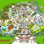 Disneyland Paris. 1995   2001 Guide Map #dlp #dlrp #disney | Disney Inside Disneyland Paris Map Printable
