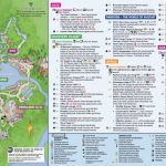 Disney's Animal Kingdom Map Theme Park Map | Dinsey Vaca In 2019 Inside Walt Disney World Park Maps Printable
