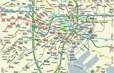 Download Tokyo Maps – Youinjapan in Printable Map Of Tokyo