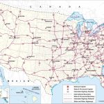 Driving Map Of Southeastern Us Beautiful Southeastern United States Throughout United States Road Map Printable