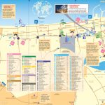 Dubai Maps   Top Tourist Attractions   Free, Printable City Street Map Pertaining To Dubai Tourist Map Printable