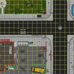 Dundjinni Mapping Software   Forums: Modern City Map For Heroclix Within Printable Heroclix Maps