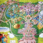 Dwika Sudrajat: Hongkong Disneyland Map 2014 Regarding Printable Disneyland Map 2014