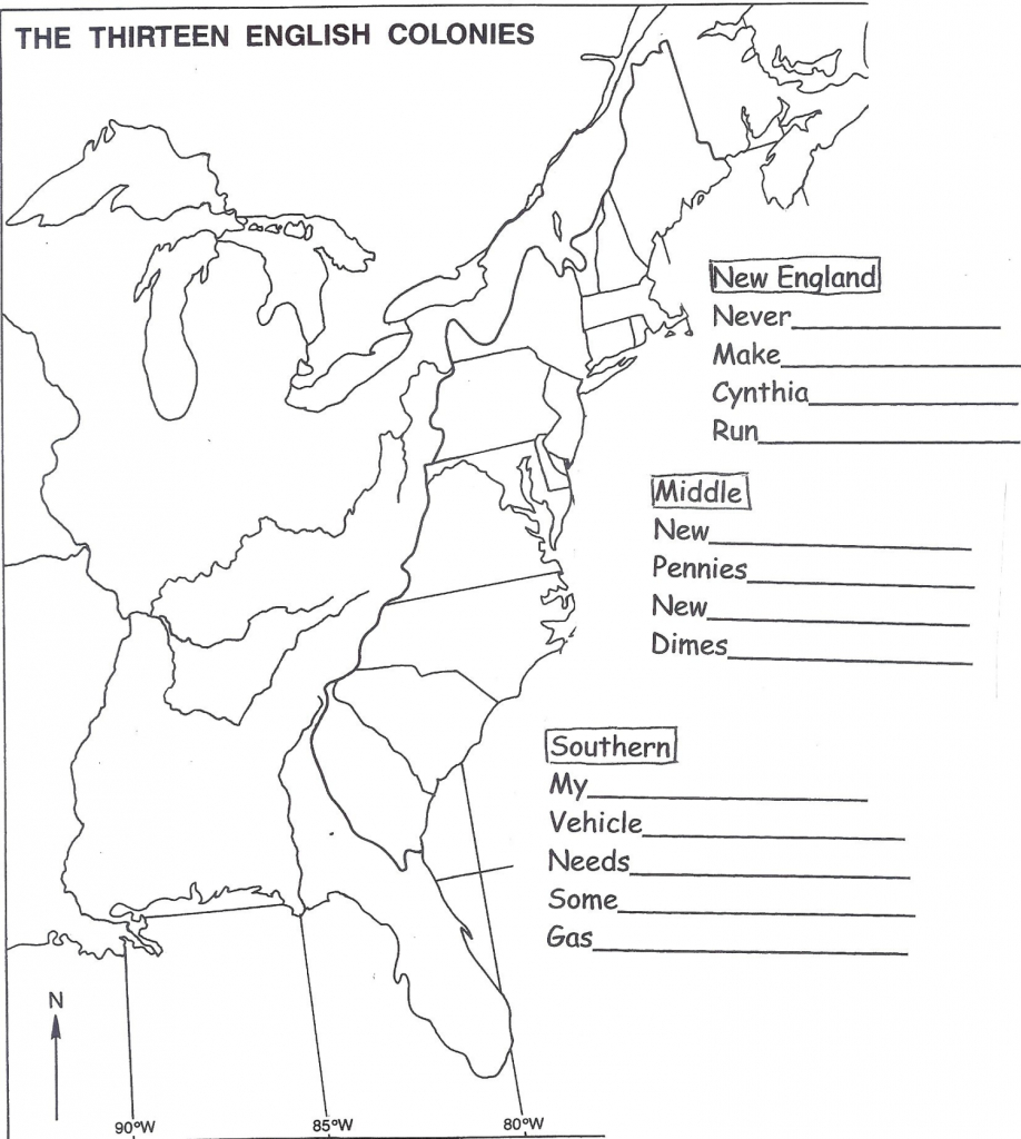 New England Map Blank Free Technology for Teachers How to Create Map