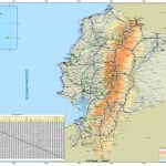Ecuador Maps | Maps Of Ecuador Throughout Printable Map Of Ecuador