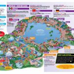 Epcot Map | Wdw    Epcot | Epcot Map, Disney World Epcot Map, Disney Map With Regard To Printable Map Of Epcot 2015