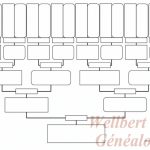 Family Tree Map Template   Hashtag Bg Throughout Printable Tree Map