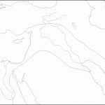 Fertile Crescent : Free Map, Free Blank Map, Free Outline Map, Free Pertaining To Free Printable Map Of Mesopotamia