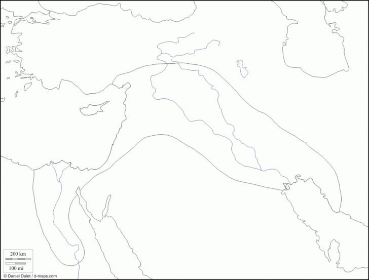 fertile-crescent-map-blank-flygaytube-within-fertile-crescent-map