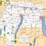 Finger Lakes Maps | Trip Planning | Visit Finger Lakes With Printable Map Of Niagara On The Lake
