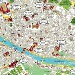 Florence Maps   Top Tourist Attractions   Free, Printable City Throughout Florence City Map Printable
