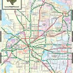 Fort Worth Tx Map With Regard To Printable Map Of Dallas Fort Worth Metroplex