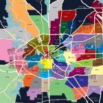 Fort Worth Zip Code Map ~ Afp Cv Within Dallas Zip Code Map Printable