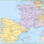 France Maps | Maps Of France Pertaining To Large Printable Map Of France