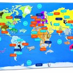 Free Country Maps For Kids A Ordable Printable World Map With For Printable Maps For Children