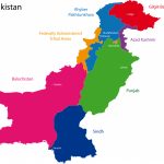 Free Pakistan Map Outline, Download Free Clip Art, Free Clip Art On Regarding Printable Map Of Pakistan