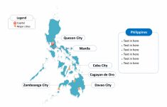 Printable Quezon Province Map