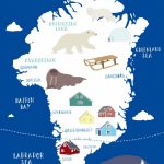 Free Printable Passport! | Homeschool Geography For Kids | Greenland Throughout Printable Map Of Greenland