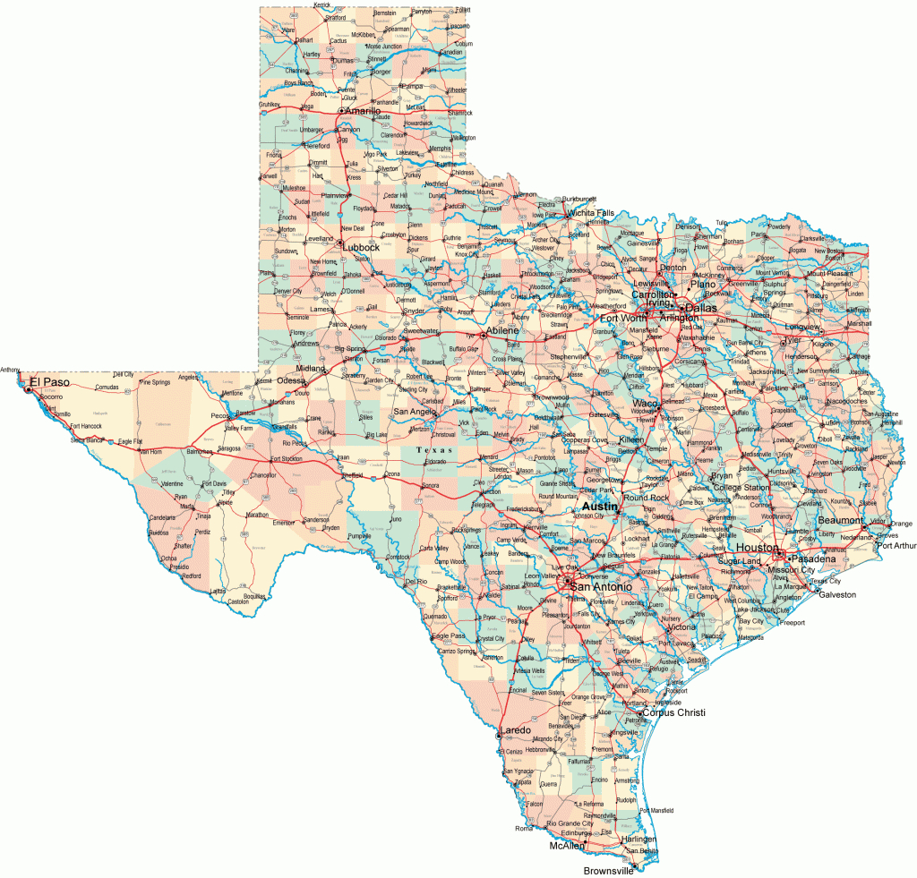 Free Printable State Maps | Posts Free Printable Us State Maps throughout Printable State Maps With Cities