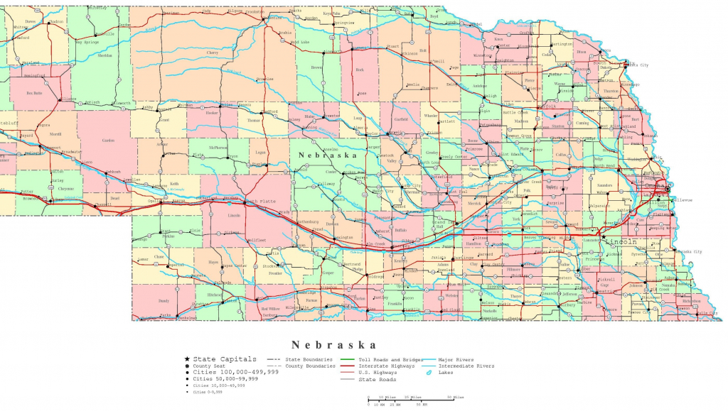 Free Printable Us Highway Map Usa 081919 Best Us Map With Cities throughout Free Printable State Road Maps