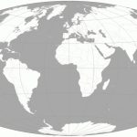 Free Printable World Maps Regarding Small World Map Printable