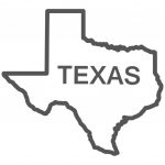 Free Texas Outline, Download Free Clip Art, Free Clip Art On Clipart Within Texas Map Outline Printable