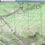 Free Topographic Maps And How To Read A Topographic Map Within Free Printable Topo Maps Online