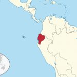 Galápagos Islands   Simple English Wikipedia, The Free Encyclopedia Inside Printable Map Of Galapagos Islands