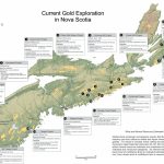 Geomatics Association Of Nova Scotia   Maps & Mapping Resources In Printable Map Of Nova Scotia