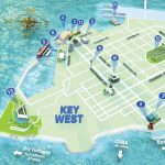 Getting Around Key West | Key West Florida Weekly | Key West News Inside Key West Street Map Printable
