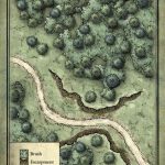 Goblin Ambush Map   Lost Mine Of Phandelver | D&d Maps In 2019 Throughout Lost Mine Of Phandelver Printable Maps