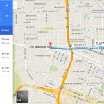 Google Maps San Diego California Printable Maps Google Maps Canada With Regard To Printable Google Maps