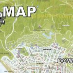 Gta 5 Full Size Game Map   Youtube With Gta 5 Map Printable