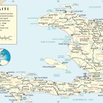 Haiti Maps | Maps Of Haiti Throughout Printable Map Of Haiti