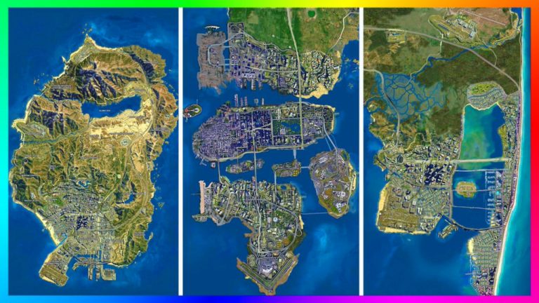 gta 5 collectables map