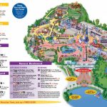 Hollywood Studios / Mgm Studios Orlando 2012 Map | Disney World In With Regard To Maps Of Disney World Printable