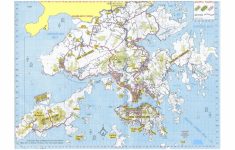 Hong Kong Map – Detailed City And Metro Maps Of Hong Kong For for Printable Map Of Hong Kong